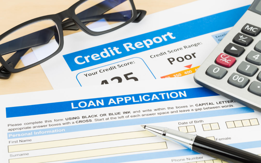 How Long Does It Take to Improve Your Credit Score?