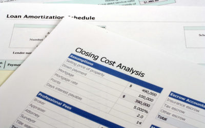 Adding Up Closing Costs: What is Mandatory?