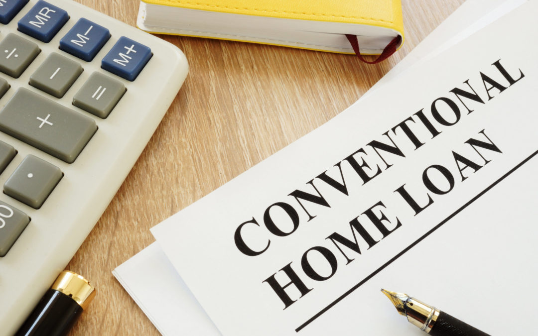 What Is A Conventional Loan?