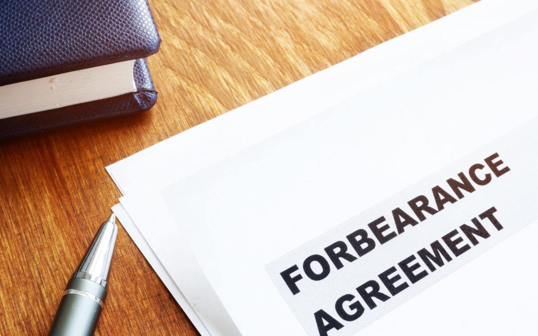 Here Are Your Options For When Your Mortgage Forbearance Ends