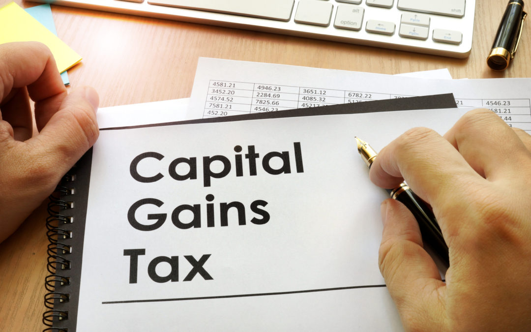 What Is Capital Gains Tax on Real Estate and How to Avoid It