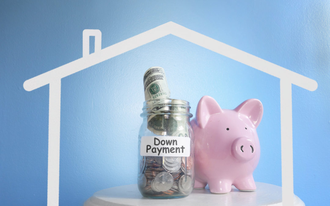 Top 3 Down Payment Myths Busted