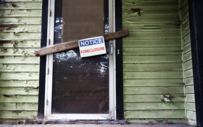 Zombie Titles: A Foreclosure Nightmare for Buyers and Sellers