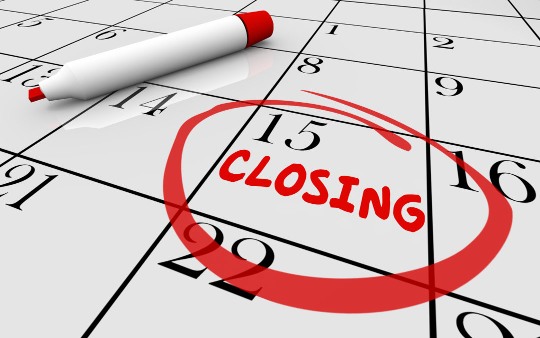Important Steps Before Closing on a Home